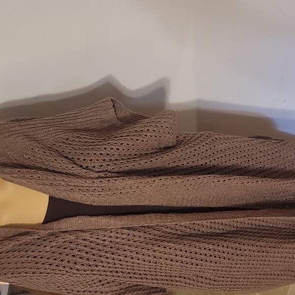 Universal threads caragain sweater short sleeve one size - Picture 4 of 5